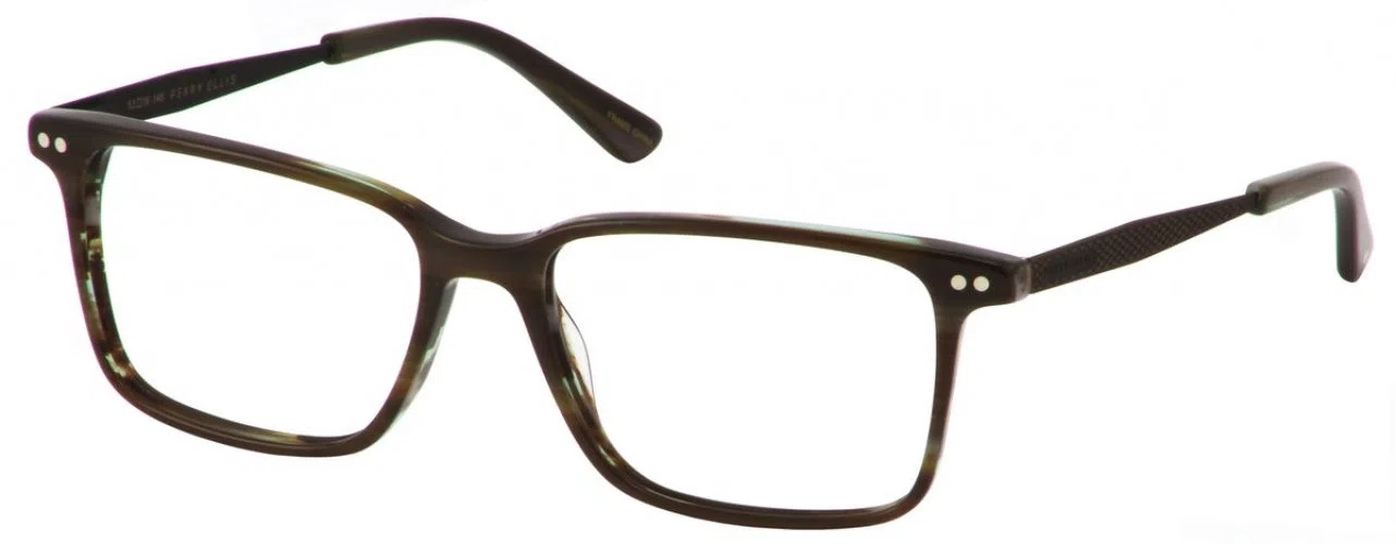 Perry Ellis 379 Eyeglasses - view 2